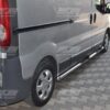 PRAGURI LATERALE RENAULT TRAFIC 2001+