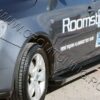 PRAGURI LATERALE SKODA ROOMSTER 2006+