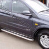 PRAGURI LATERALE SSANGYONG KYRON 2008+