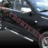 PRAGURI LATERALE SUZUKI GRAND VITARA 2006+