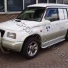 PRAGURI LATERALE SUZUKI VITARA 1998+