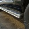 PRAGURI LATERALE TOYOTA LAND CRUISER J150 2009+