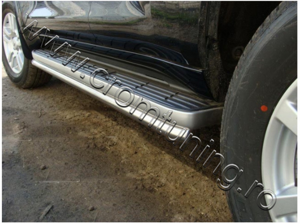 PRAGURI LATERALE TOYOTA LAND CRUISER J150 2009+ PRAGURI LATERALE TOYOTA LAND CRUISER J150 2009+