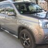 PRAGURI LATERALE TOYOTA LAND CRUISER J90