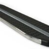 PRAGURI LATERALE TREPTE SCARI ALUMINIU SKODA YETI 2010+