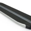 PRAGURI LATERALE TREPTE SCARI ALUMINIU SKODA YETI 2010+