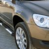 PRAGURI LATERALE TREPTE SCARI SKODA YETI 2010+