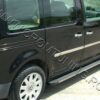 PRAGURI LATERALE VOLKSWAGEN CADDY 2004+