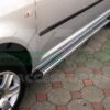 PRAGURI LATERALE VOLKSWAGEN CADDY 2004+