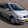 PRAGURI LATERALE VOLKSWAGEN SHARAN 1997+