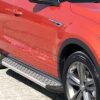 PRAGURI LATERALE VOLKSWAGEN T-ROC 2019+