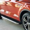 PRAGURI LATERALE VOLKSWAGEN T-ROC 2019+
