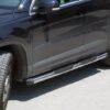 PRAGURI LATERALE VOLKSWAGEN TIGUAN 2007+