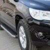 PRAGURI LATERALE VOLKSWAGEN TIGUAN 2007+