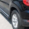 PRAGURI LATERALE VOLKSWAGEN TIGUAN 2007+