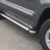 PRAGURI LATERALE VOLKSWAGEN TOUAREG 2003+