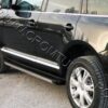 PRAGURI LATERALE VOLKSWAGEN TOUAREG 2003+