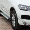 PRAGURI LATERALE VOLKSWAGEN TOUAREG 2003+