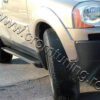 PRAGURI LATERALE VOLVO XC90 2003+