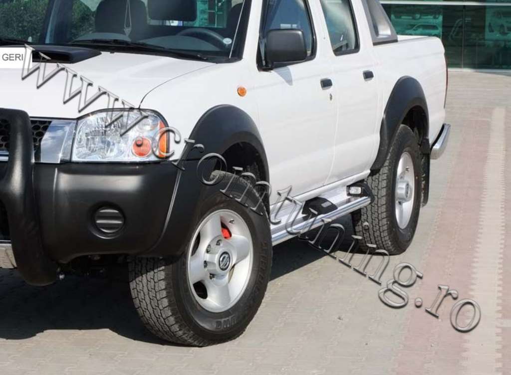 PRAGURI NISSAN NP300 2006+ COD KBSANG PRAGURI NISSAN NP300 2006+ COD KBSANG