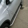 PRAGURI NISSAN TERRANO 2 COD KBS005