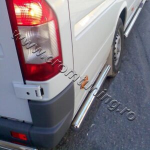 PRELUNGIRI PRAGURI SPATE MERCEDES SPRINTER W901 1995-2006