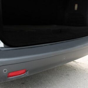 PROTECTIE BARA SPATE ABS VOLKSWAGEN T6 2015+