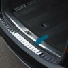PROTECTIE BARA SPATE AUDI A4 BREAK B8 2008-2015