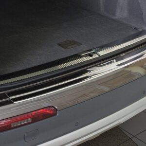 PROTECTIE BARA SPATE AUDI Q7 2015+