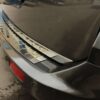 PROTECTIE BARA SPATE CROMATA FORD TOURNEO COURIER 2014+