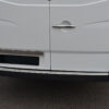 PROTECTIE BARA SPATE CROMATA MERCEDES SPRINTER W906 2006+