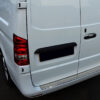 PROTECTIE BARA SPATE MERCEDES VITO W447 2014+ (INOX)