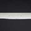 PROTECTIE BARA SPATE MERCEDES VITO W638 1996-2003