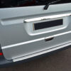 PROTECTIE BARA SPATE MERCEDES VITO W639 2004-2014