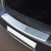 PROTECTIE BARA SPATE OPEL ASTRA J HB