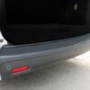 PROTECTIE BARA SPATE PLASTIC MERCEDES SPRINTER W906 2006-2017