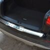 PROTECTIE BARA SPATE PORTBAGAJ AUDI Q2 2016+