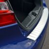 PROTECTIE BARA SPATE PORTBAGAJ BMW SERIA 1 F20 2011+