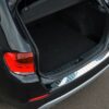 PROTECTIE BARA SPATE PORTBAGAJ BMW X1 2012-2015
