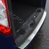 PROTECTIE BARA SPATE SATINATA FORD TRANSIT TOURNEO CUSTOM 2012+