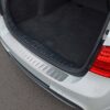 PROTECTIE BARA SPATE SKODA RAPID 2012+ SPACEBACK