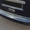 PROTECTIE BARA SPATE VOLKSWAGEN CADDY 2003-2015