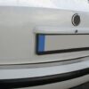 PROTECTIE BARA SPATE VOLKSWAGEN PASSAT 3B 2000-2005 SEDAN