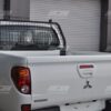 PROTECTIE LUNETA SPATE MITSUBISHI L200 TRITON 2010-2014 COD RB022