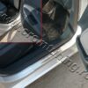 PROTECTII PRAGURI INTERIOR FORD FIESTA 2009+