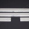 PROTECTII PRAGURI INTERIOR HYUNDAI I20 2008+