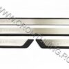 PROTECTII PRAGURI INTERIOR HYUNDAI I30 2012+ EXCLUSIVE