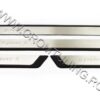 PROTECTII PRAGURI INTERIOR HYUNDAI I30 2012+ SPORT