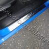 PROTECTII PRAGURI INTERIOR INOX VOLKSWAGEN GOLF 4