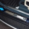 PROTECTII PRAGURI INTERIOR LAND ROVER RANGE ROVER SPORT 2005-2013